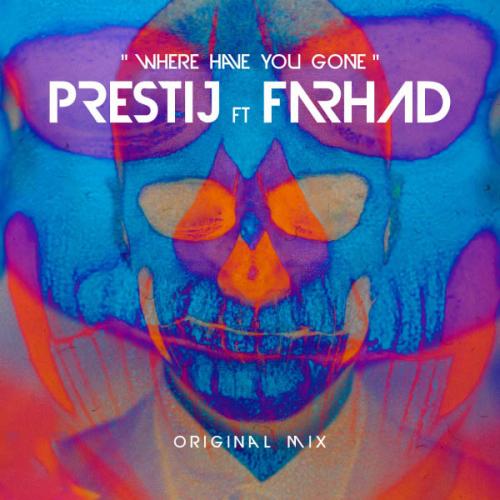 دانلود آهنگ Where Have You Gone